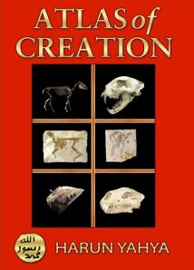 Atlas of Creation Volume 1 by Harun Yahya